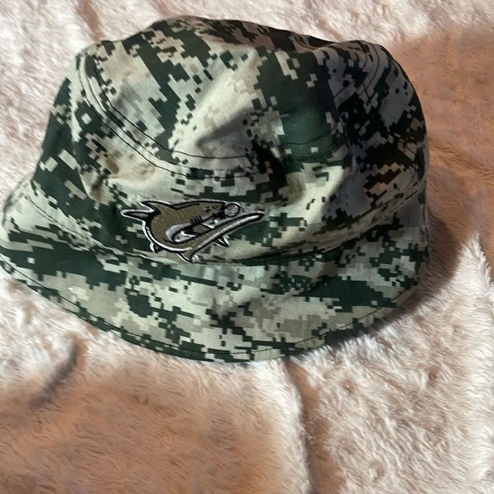 Clearwater threshers bucket hat